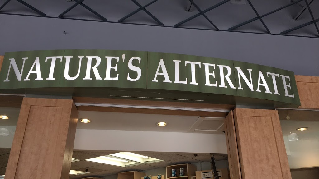 Natural Health Food & Nature’s ALTERNATIVE CENTER | 1885 Finch Ave W, North York, ON M3N 2V2, Canada | Phone: (416) 630-3800