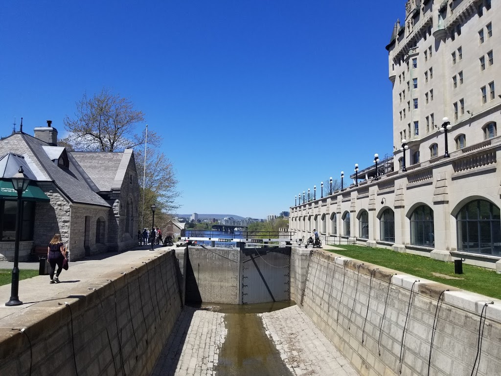 Tourisme Outaouais | 103 Rue Laurier, Gatineau, QC J8X 3V8, Canada | Phone: (819) 778-2222