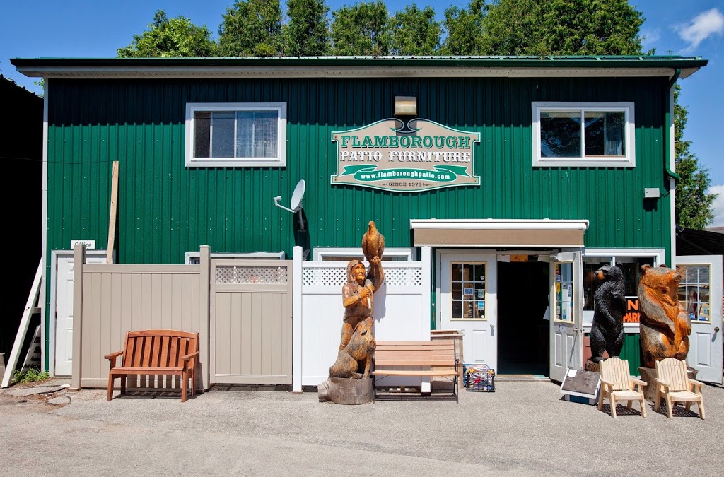 Flamborough Patio Furniture | 823 ON-6, Millgrove, ON L0R 1V0, Canada | Phone: (905) 689-7676