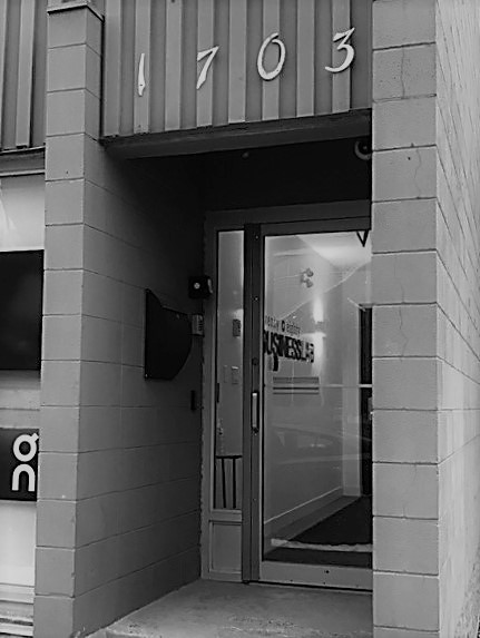 Forte Law | 1703 10 Ave SW #201, Calgary, AB T3C 0K1, Canada | Phone: (587) 391-4815