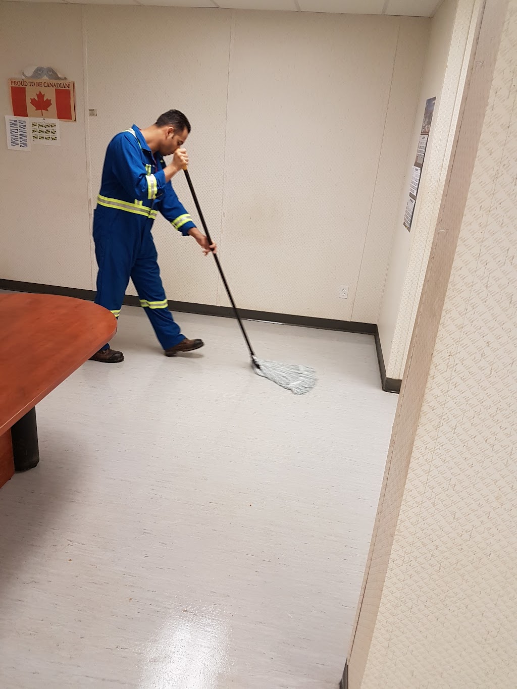 All Seasons Commercial Cleaning Ltd | 3115 43 Ave NW, Edmonton, AB T6T 1C7, Canada | Phone: (780) 200-0004