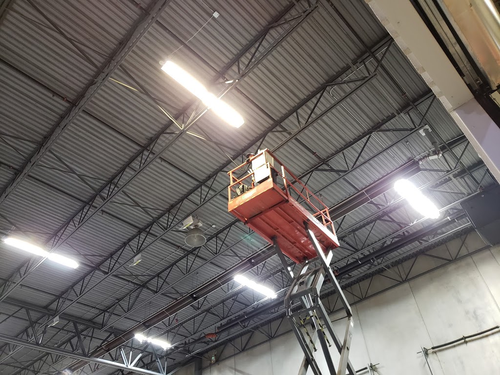 GreenLink Energy Inc | 40 Metro Rd S, Keswick, ON L4P 3K8, Canada | Phone: (888) 596-9197