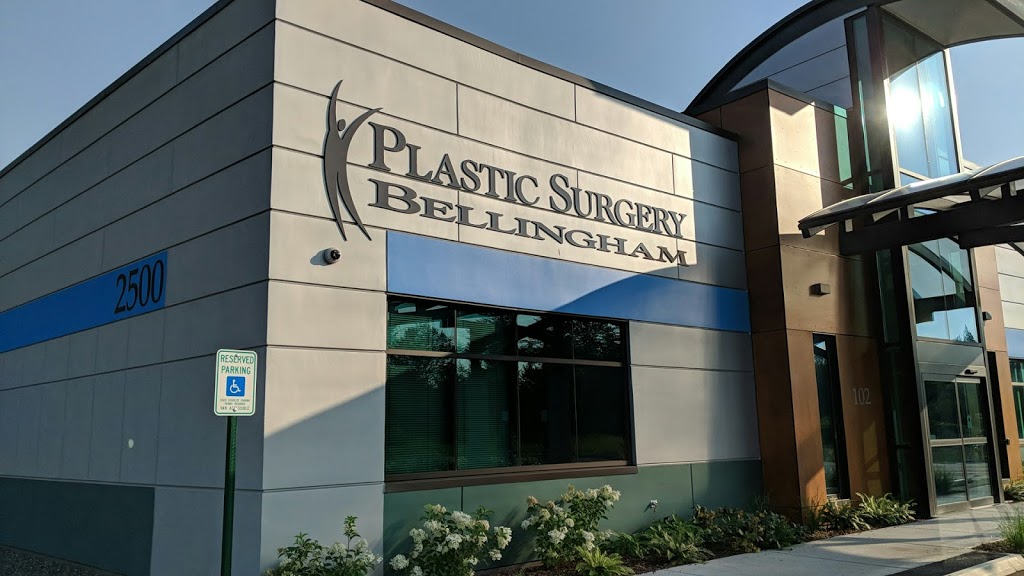 Plastic Surgery Bellingham | 2500 Squalicum Pkwy #5, Bellingham, WA 98225, USA | Phone: (360) 676-0972