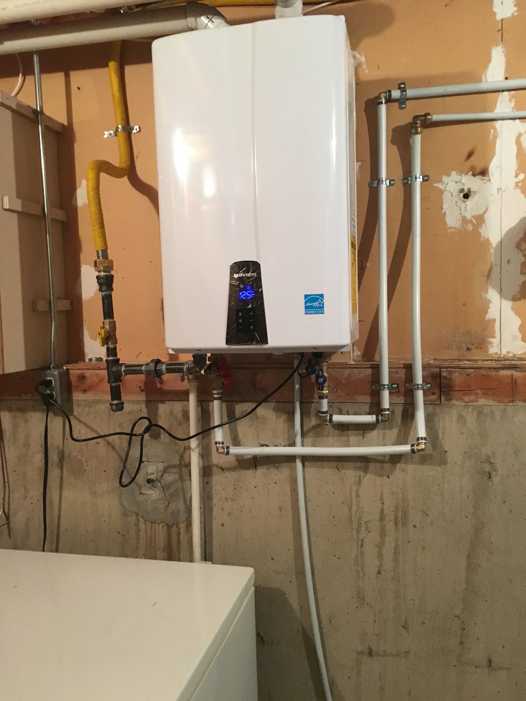 Smile Plumbing & Heating Regina | 4630 Pasqua St, Regina, SK S4S 6J1, Canada | Phone: (306) 519-3777