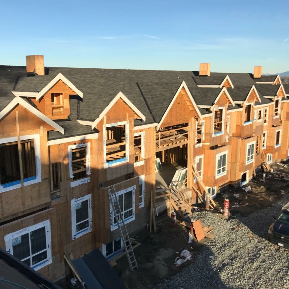 Marks Roofing Ltd. | 9278 128 St, Surrey, BC V3V 5N2, Canada | Phone: (778) 885-3347