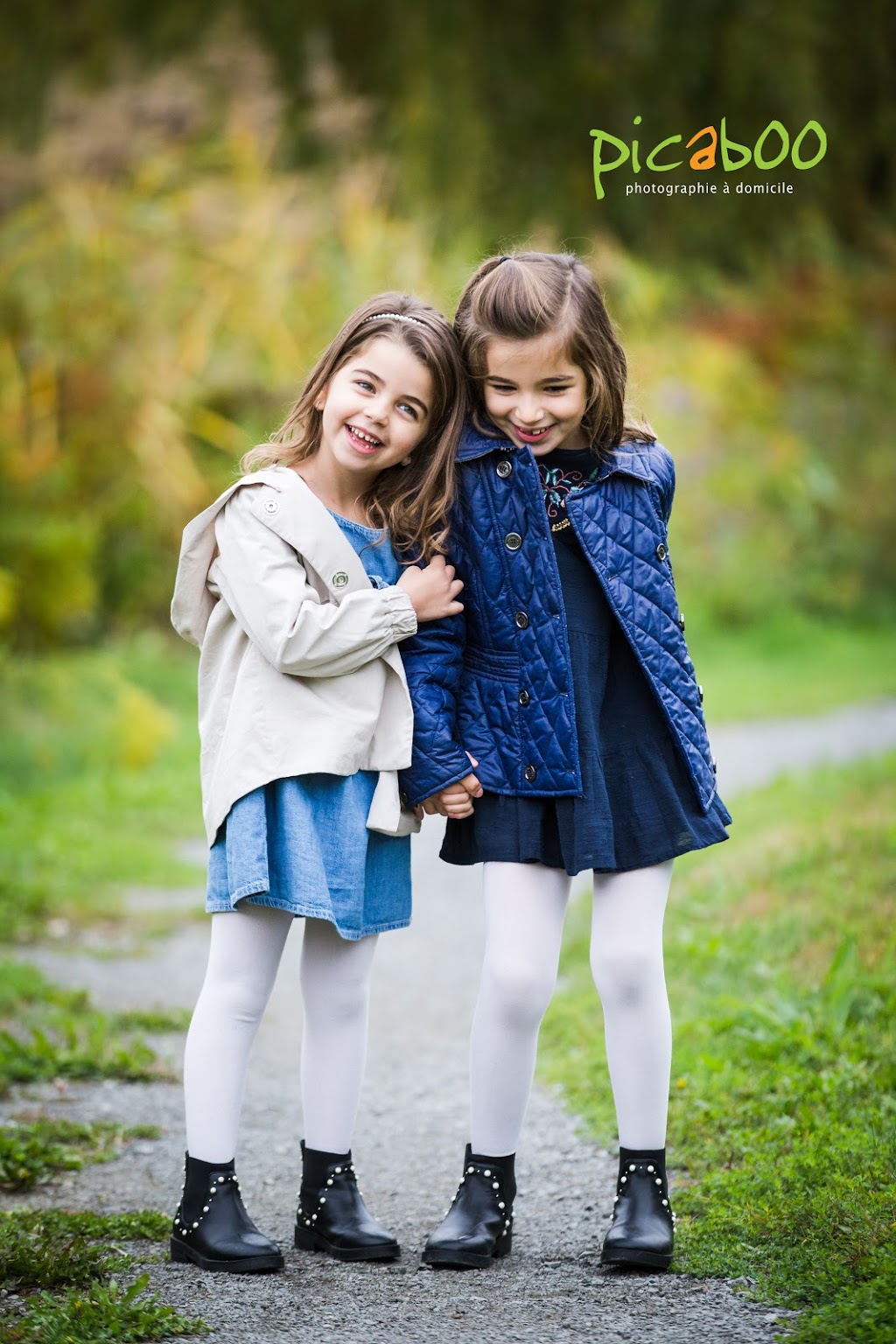 Picaboo Photographie | 20 Rue Dandurand, Candiac, QC J5R 6M3, Canada | Phone: (450) 444-2184