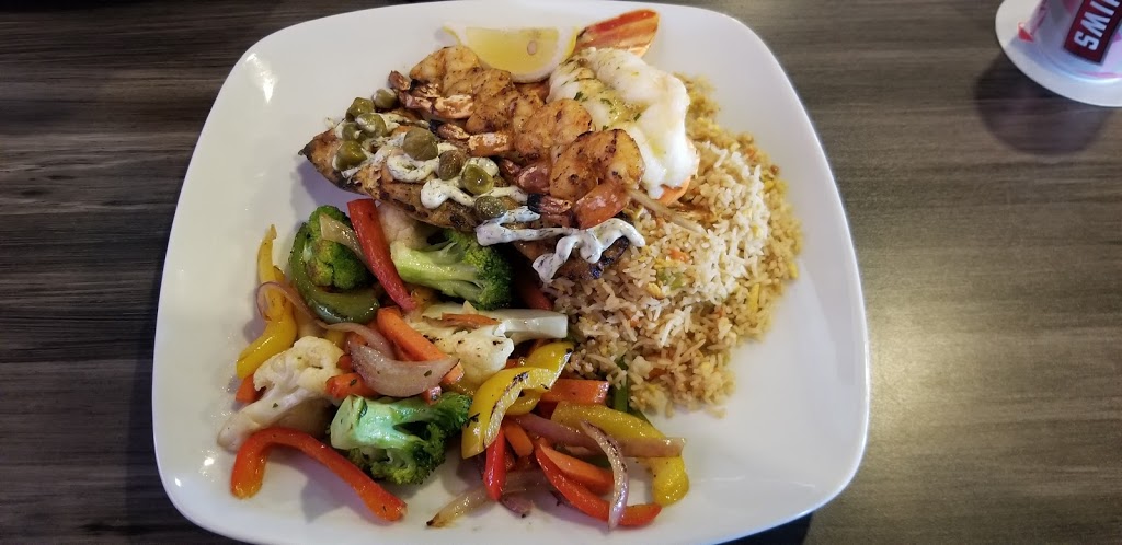 Shadow Eagle Resto Bar & Grill | 11-1801 Dundas St E, Whitby, ON L1N 7C5, Canada | Phone: (905) 240-9000
