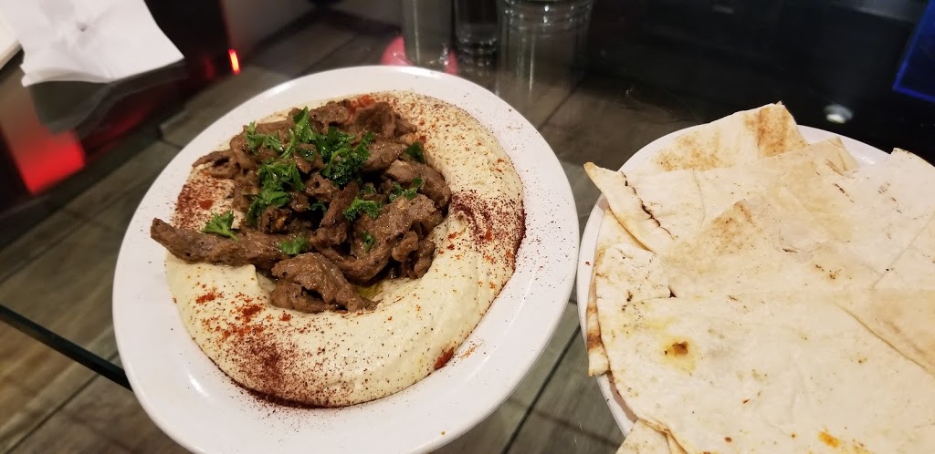 Mazaj lounge | 1195 Meyerside Dr, Mississauga, ON L5T 1E5, Canada | Phone: (905) 564-8338