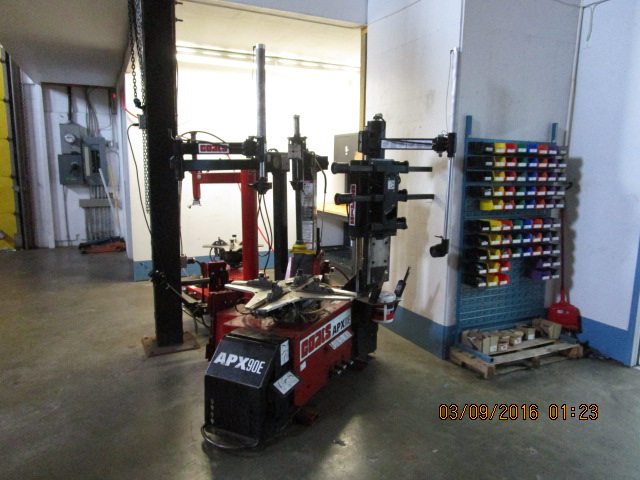 ESP TIRE & REPAIR SERVICE | 119 Fourth Ave E, Qualicum Beach, BC V9K 1N6, Canada | Phone: (250) 594-4922