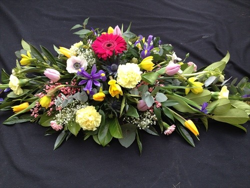 Serendipity Flower Farm- formerly Serendipity Florals | 424073 Taylor Side Rd, Kemble, ON N0H 1S0, Canada | Phone: (519) 270-4787