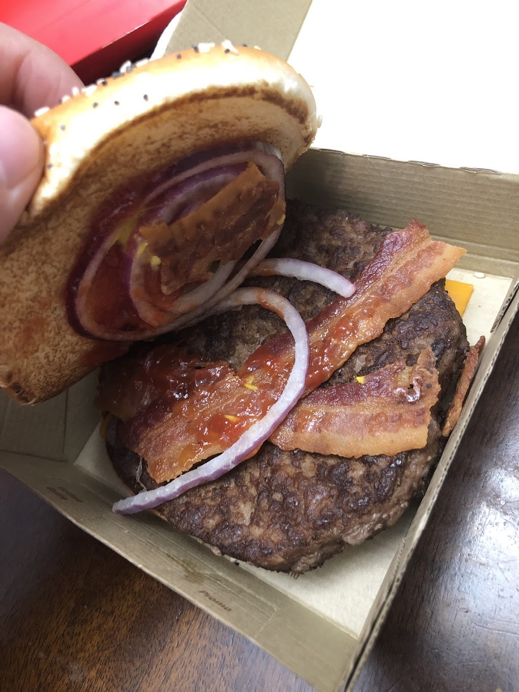 McDonalds | 2027 Pembina Hwy, Winnipeg, MB R3T 5W7, Canada | Phone: (204) 949-6019