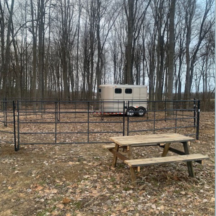 Horseshoe Ranch | 567 Charlotteville Rd 1, St Williams, ON N0E 1P0, Canada | Phone: (226) 228-3536