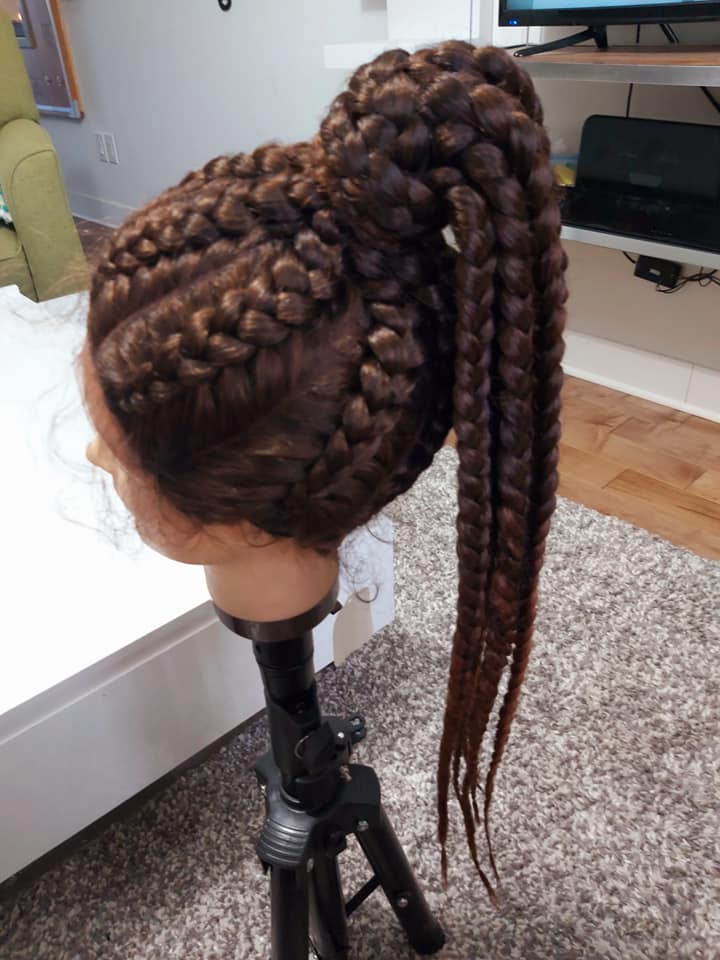 sandra hair | 1416 Rue des Érables, LAssomption, QC J5W 5M1, Canada | Phone: (438) 979-2956