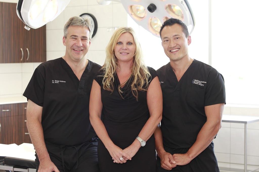 Kao John T S Dr | 110 Copper Creek Dr Suite 300, Markham, ON L6B 0P9, Canada | Phone: (905) 471-5633 ext. 3
