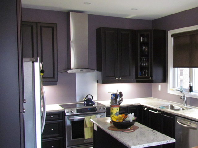 Living Colour Painters | 517 Eliza Crescent, Burlington, ON L7L 6J1, Canada | Phone: (905) 630-9815