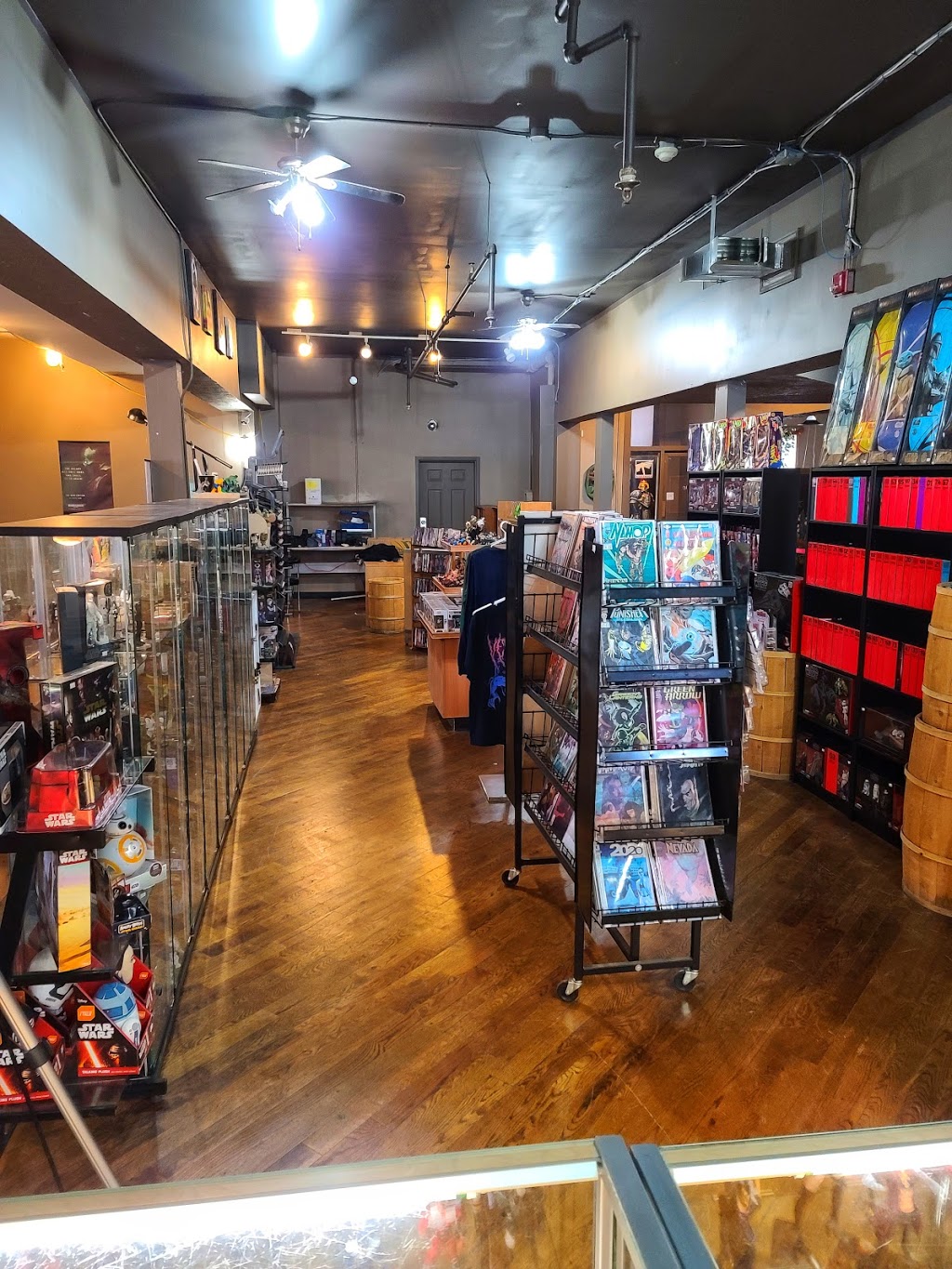 Xtra Life Toys & Games | 37 Robinson St, Simcoe, ON N3Y 1W5, Canada | Phone: (519) 429-8366