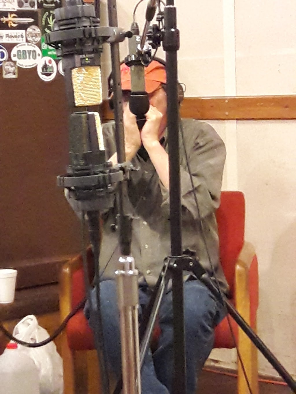 Mark Custom Recording Service, Inc | 10815 Bodine Rd, Clarence, NY 14031, USA | Phone: (716) 759-2600