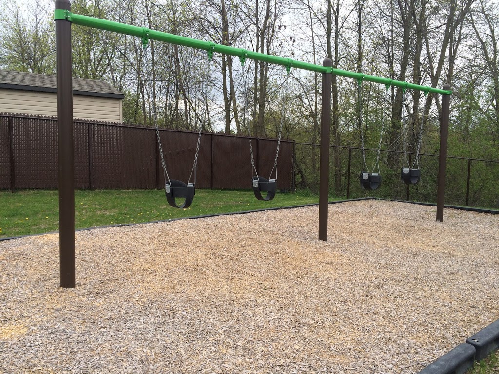 Parc Marie-Victorin | 1306 Rue Lionel Groulx, Mascouche, QC J7K 2P2, Canada | Phone: (450) 474-4133