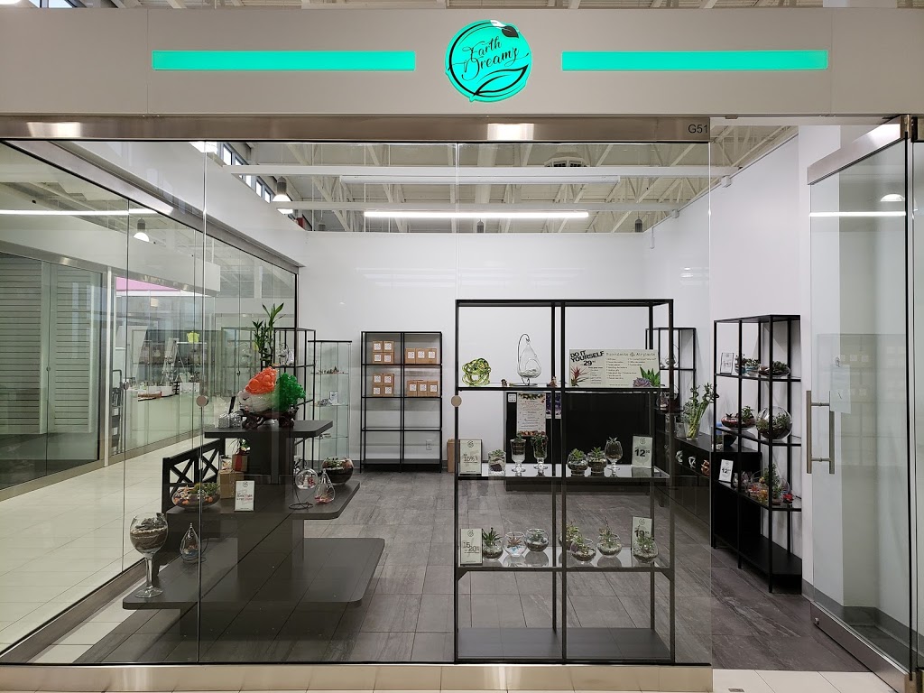 Earth Dreamz | New Horizon Mall, 260300 Writing Creek Cres Unit G51, Balzac, AB T0M 0E0, Canada | Phone: (403) 966-9648
