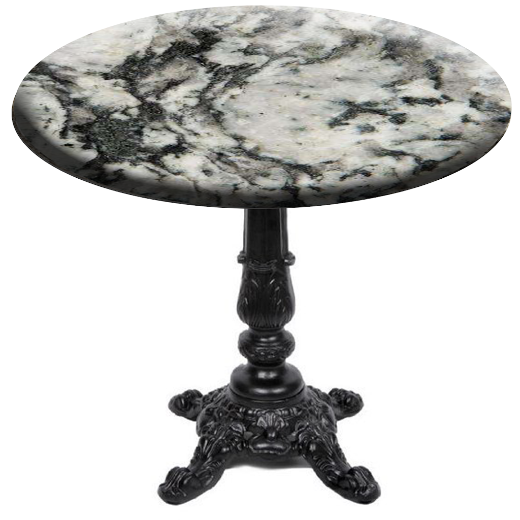 Custom Print Boss Concrete Tables | 4 Sentance Ave Unit 2, Thorold, ON L2V 4W9, Canada | Phone: (289) 668-1668