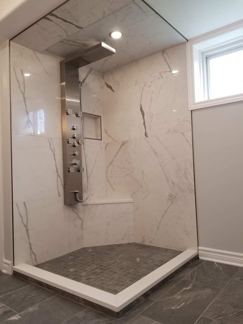 Cleroux Home Renovations | 1917 Hyndman Rd, Spencerville, ON K0E 1X0, Canada | Phone: (613) 258-3394