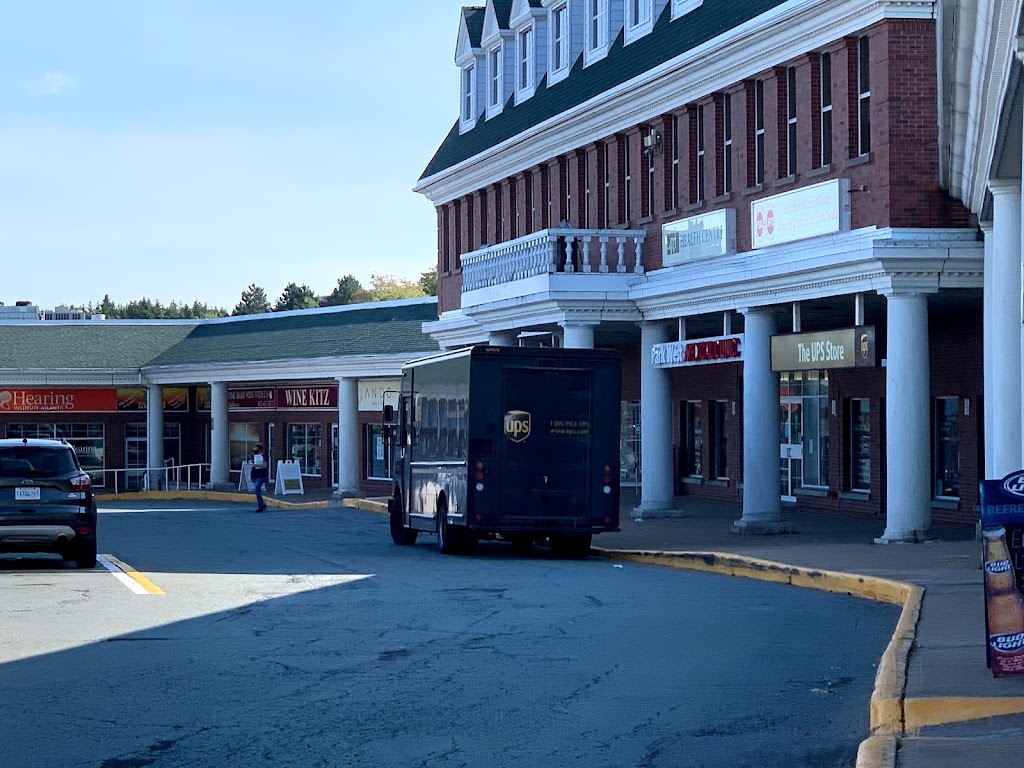 The UPS Store | 287 Lacewood Dr #103, Halifax, NS B3M 3Y7, Canada | Phone: (902) 445-5050