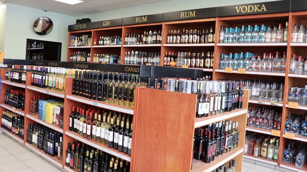 Liquor Sphere | 6701 Hwy 53, 110, Ponoka, AB T4J 1K3, Canada | Phone: (403) 785-9600