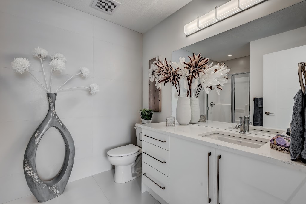 Sage Hill Garden | 3507 Sage Hill Dr NW, Calgary, AB T3R 1J1, Canada | Phone: (403) 978-8330