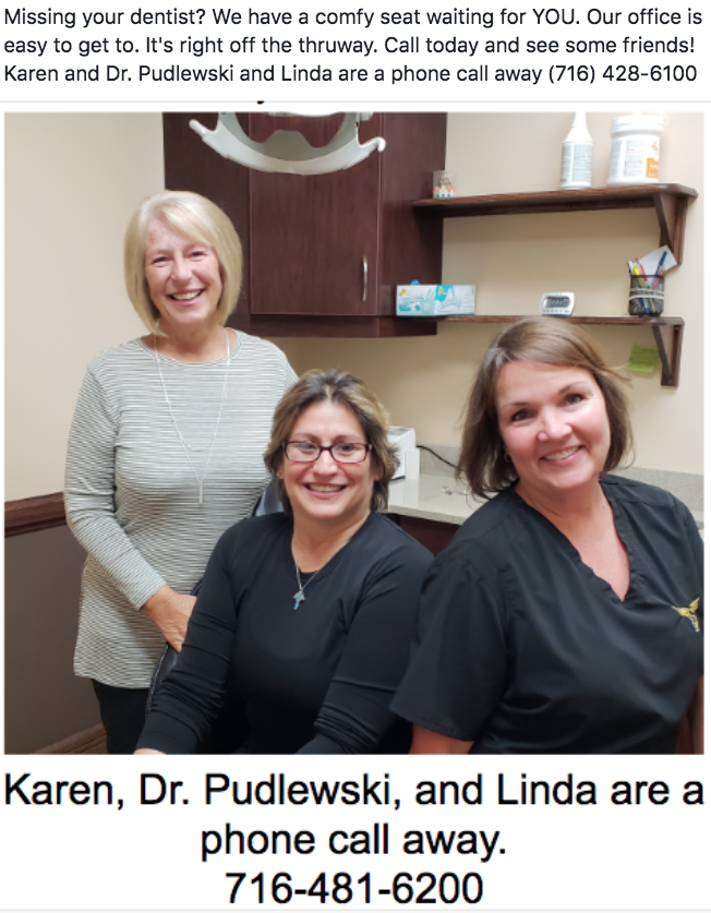 Dr. Diane Pudlewski | 1779 Walden Ave #200, Cheektowaga, NY 14225, USA | Phone: (716) 428-6100