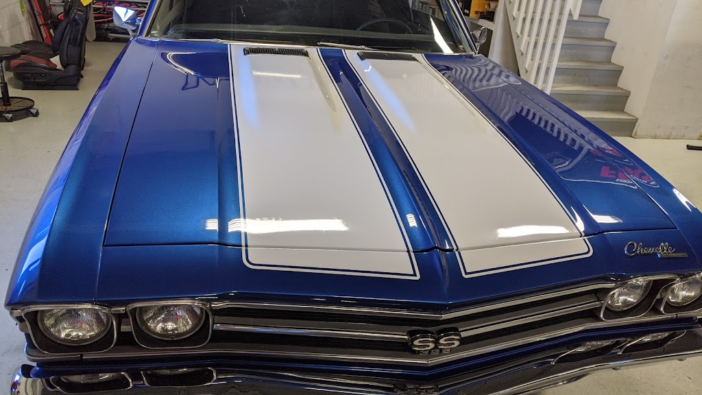 Vandal Design | 2950 Av. Watt local 101A, Québec, QC G1X 4A8, Canada | Phone: (418) 660-1441