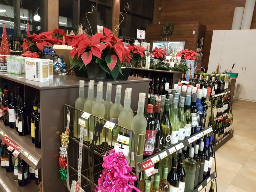 St Pierre Jolys Bigway Grocery Store | Provincial Trunk Hwy 59, St-Pierre-Jolys, MB R0A 1V0, Canada | Phone: (204) 433-7897
