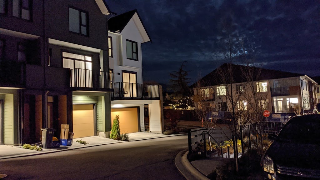 Aalto Townhomes | 1228 Hudson St, Coquitlam, BC V3B 0R3, Canada | Phone: (604) 891-1282