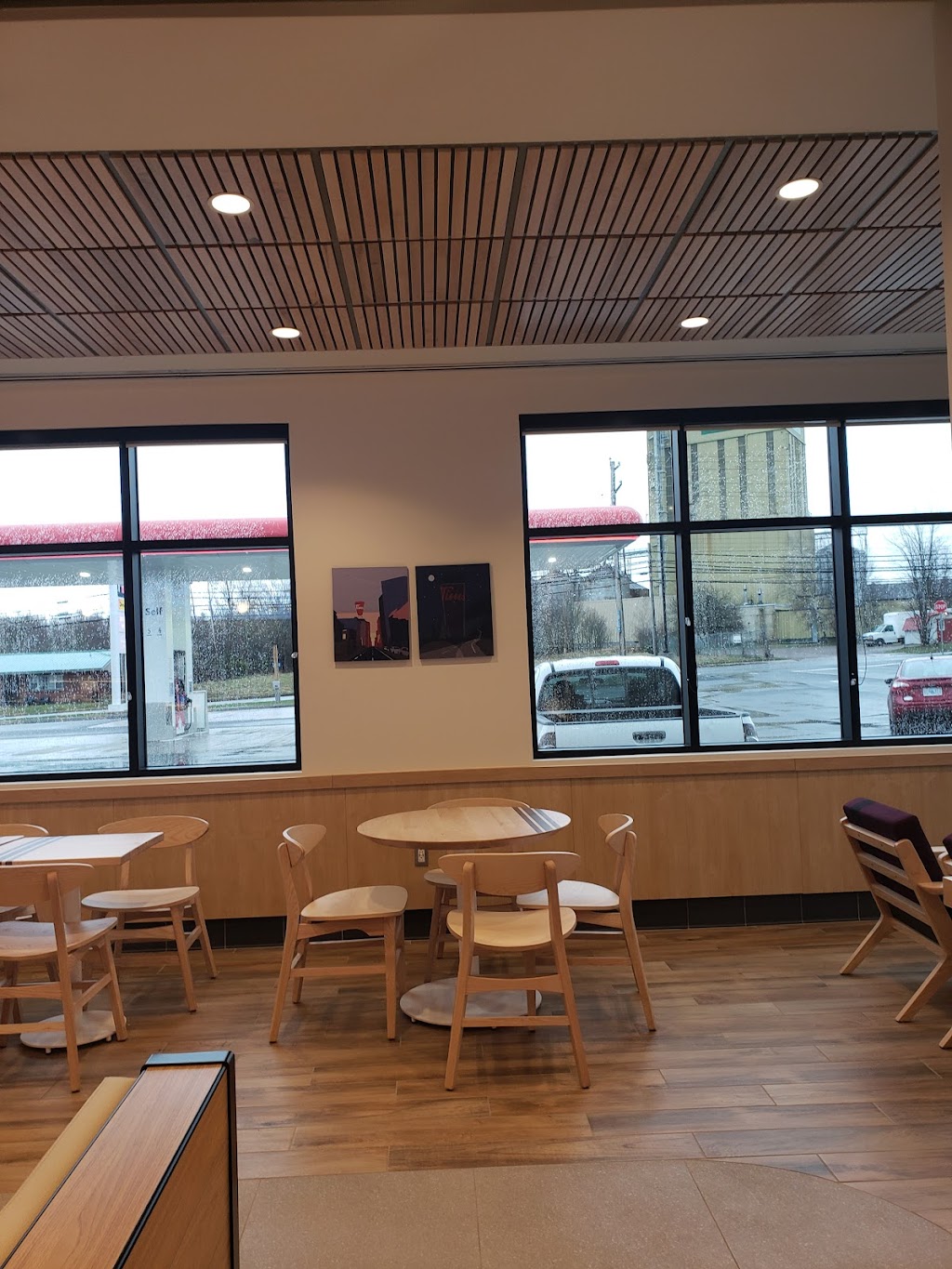Tim Hortons | 294 Willow St, Truro, NS B2N 5A4, Canada | Phone: (902) 897-0404