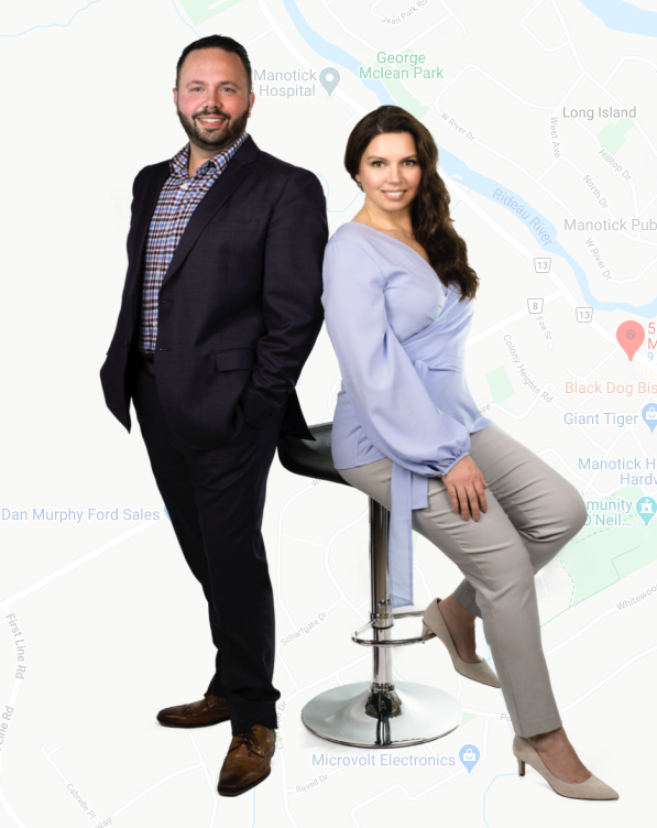 Julie Colbourne-Milne, Salesperson, The Curtis & Julie Team | 5510 Manotick Main St, Manotick, ON K4M 1A7, Canada | Phone: (613) 692-2555