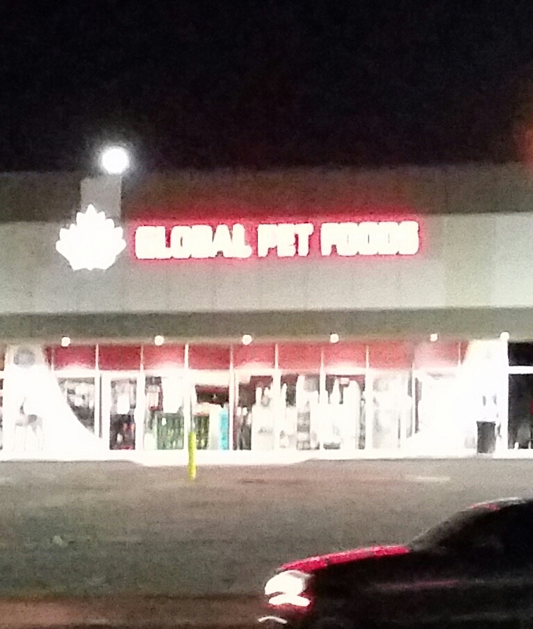 Global Pet Foods | 2933 Queen St E Unit E2, Brampton, ON L6T 5P9, Canada | Phone: (905) 793-2899