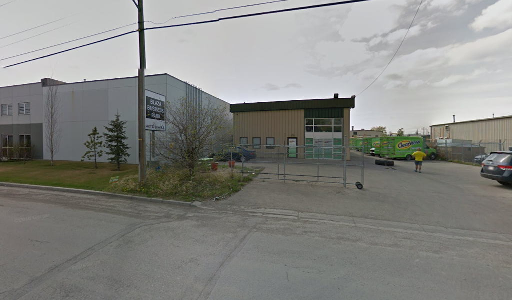ClearView Services | 4805 32 St SE, Calgary, AB T2B 2X3, Canada | Phone: (403) 216-8439