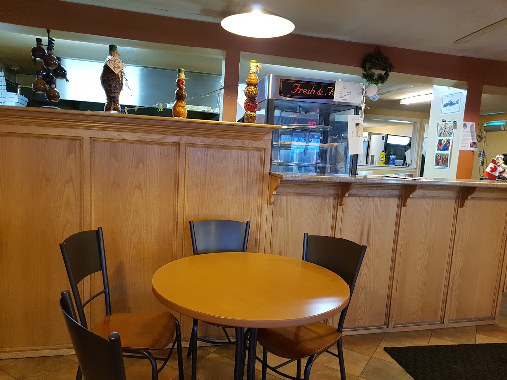 Tasty Pizza | 760 Main St, Dartmouth, NS B2W 3T8, Canada | Phone: (902) 435-5700