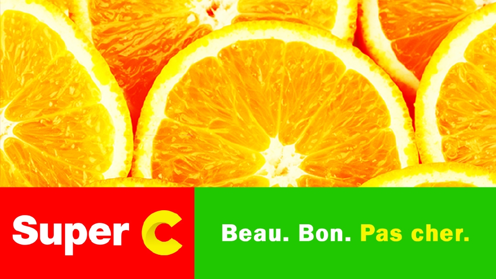 Super C | 1473 201 Rte, Ormstown, QC J0S 1K0, Canada | Phone: (450) 829-4335