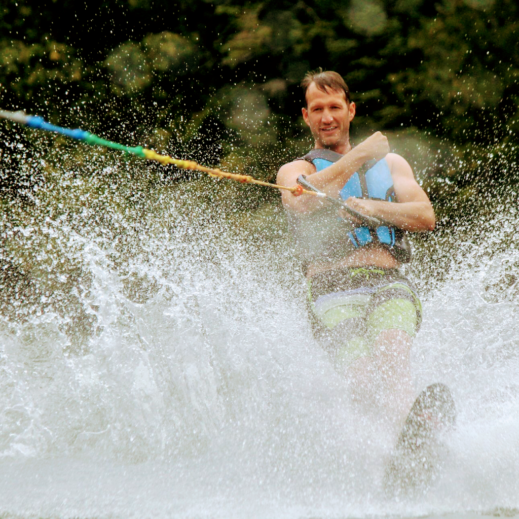 Camp Can-Aqua | 503 Beaver Lake Dr, Cardiff, ON K0L 1M0, Canada | Phone: (613) 339-2969