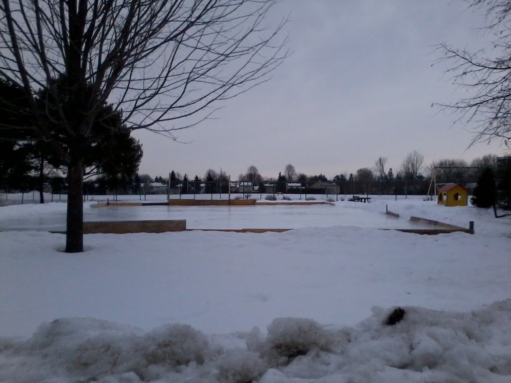 Paget Park | Riverside Park, Ottawa, ON K1V, Canada