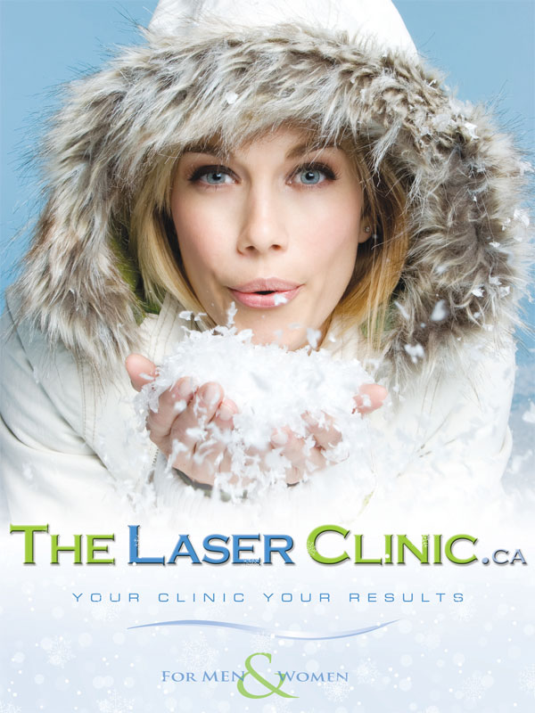 THE LASER CLINIC | Behind Starbucks In, 2 Kellam St, Vaughan, ON L0J 1C0, Canada | Phone: (905) 850-7546