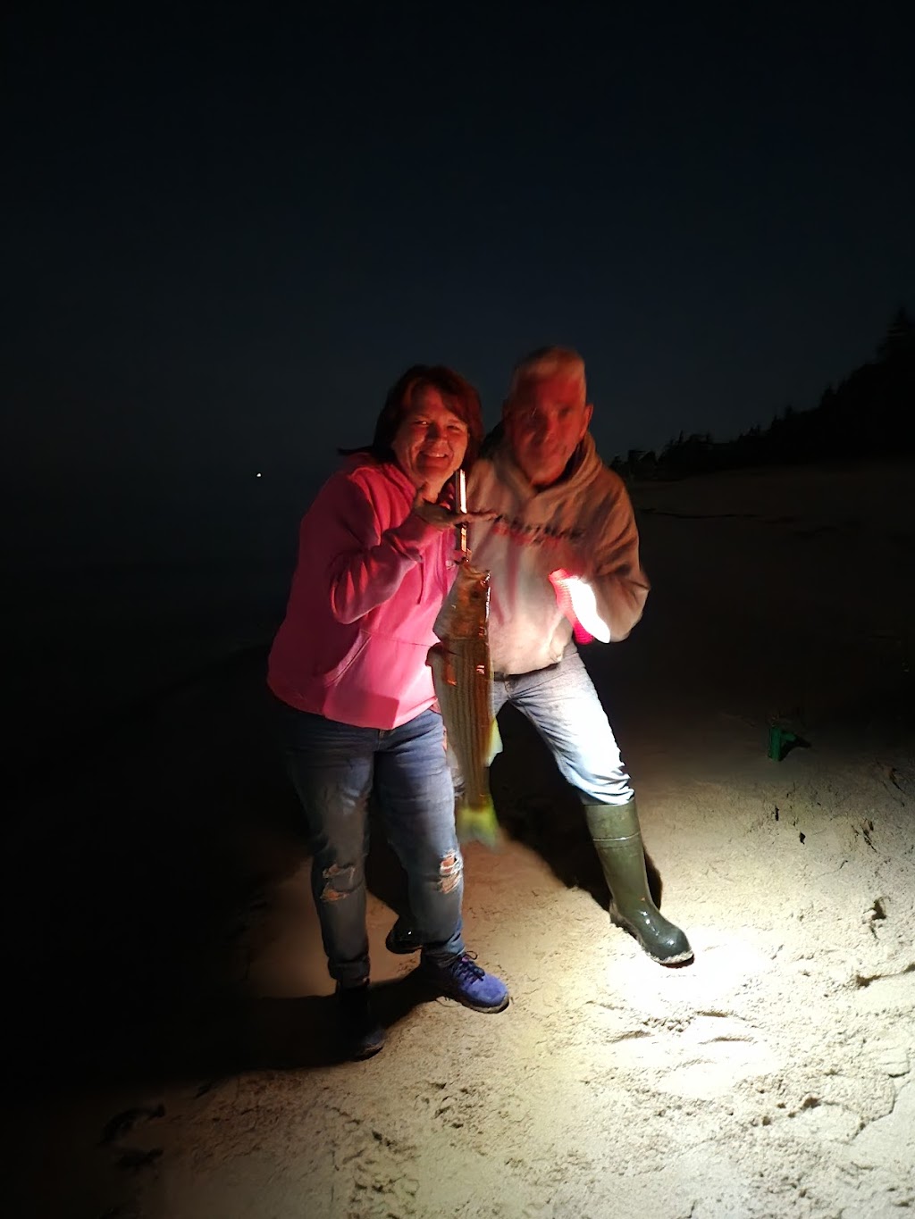 PEI Fly Fishing | 13 Anniversary Ave, Souris, PE C0A 2B0, Canada | Phone: (902) 327-3159