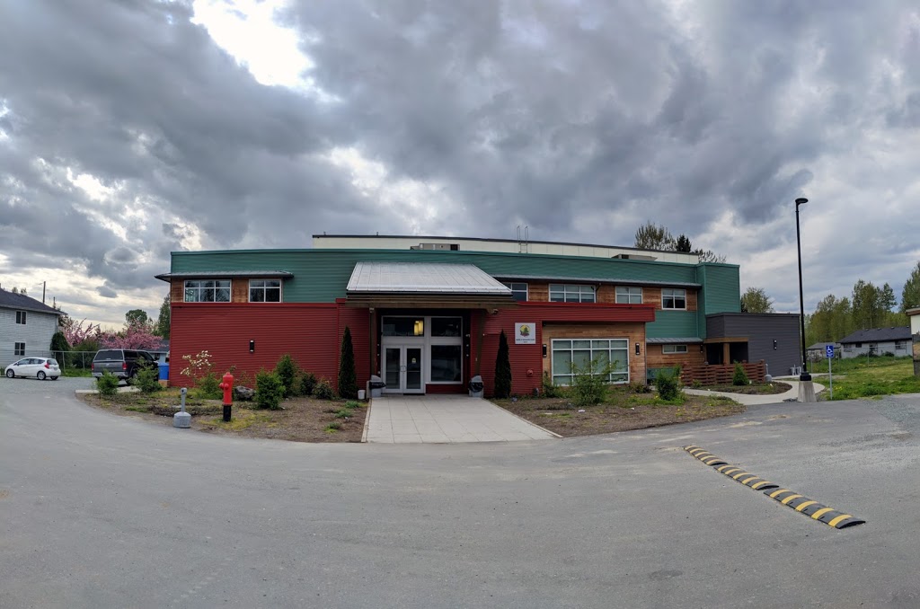 Katzie Health and Community Centre | 19700a Salish Rd, Pitt Meadows, BC V3Y 2G6, Canada | Phone: (604) 465-8921
