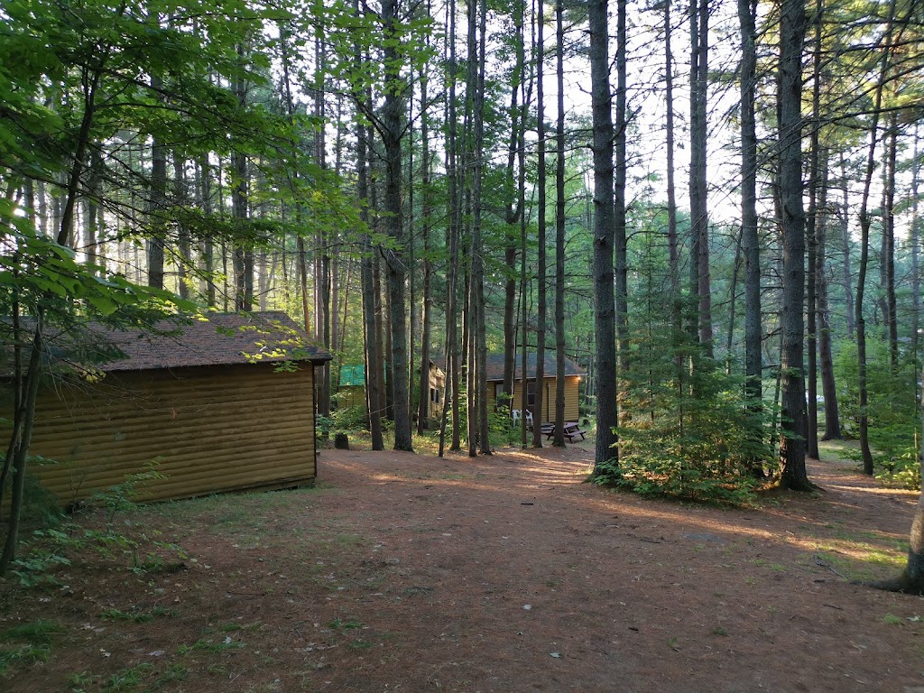 Camp Lutherlyn | 909 Zadow Rd, Golden Lake, ON K0J 1X0, Canada | Phone: (613) 625-2994