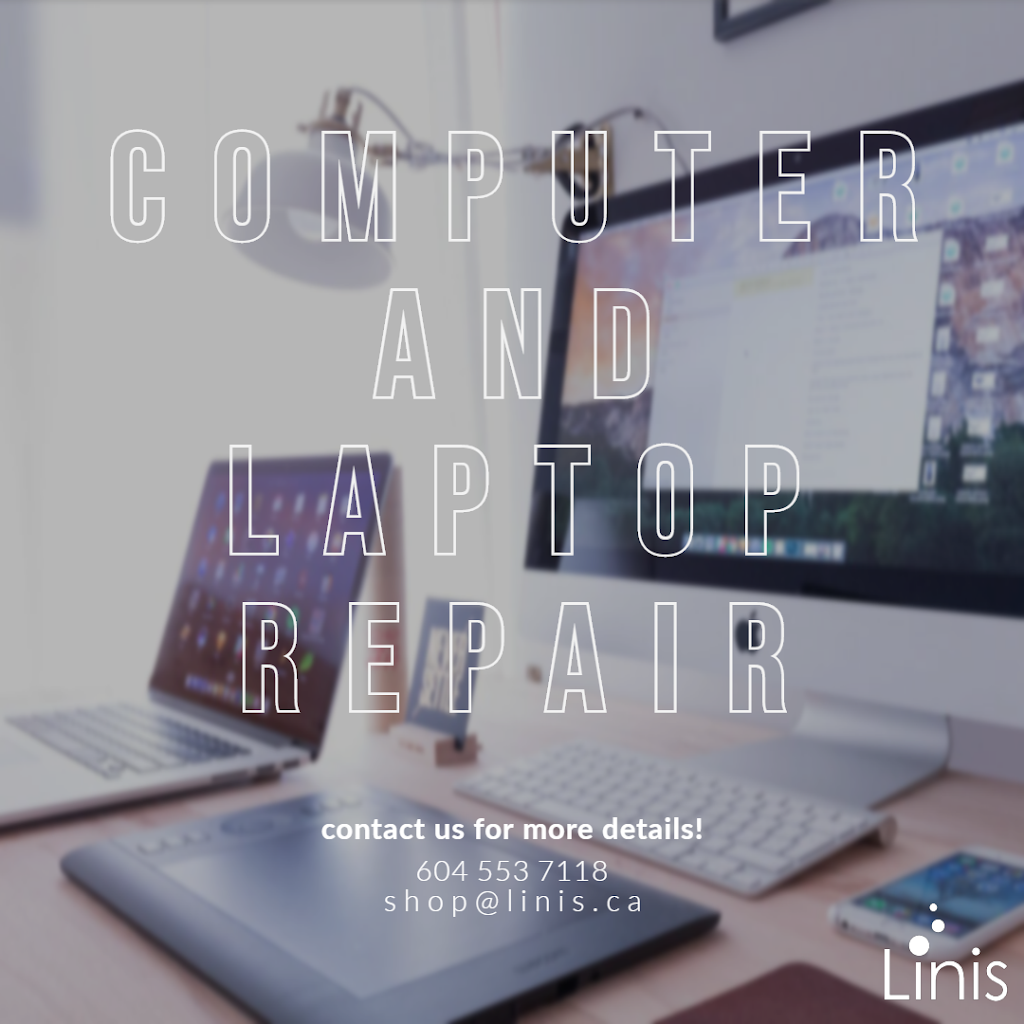 Linis Electronics & Appliance Service Centre and Retail | 243 6th St, New Westminster, BC V3L 3A5, Canada | Phone: (604) 553-7118