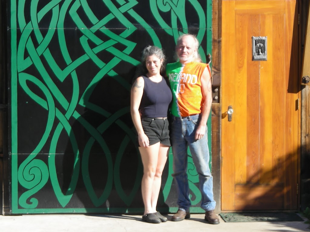 Crannog Ales | 706 Elson Rd, Sorrento, BC V0E 2W1, Canada | Phone: (250) 675-6847