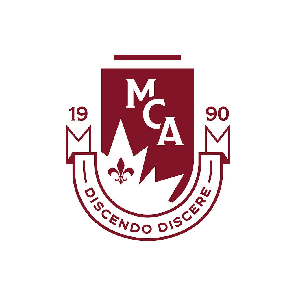 Macdonald-Cartier Academy (7-8) | 270 Crichton St, Ottawa, ON K1M 1W4, Canada | Phone: (613) 744-8898