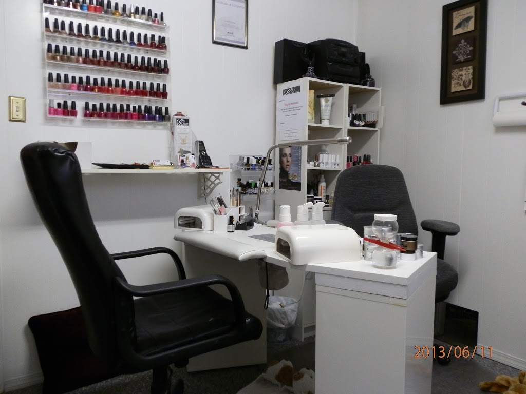 Europa Esthetics Total Body Studio | 10247 151 St NW, Edmonton, AB T5P 1T6, Canada | Phone: (780) 908-3383