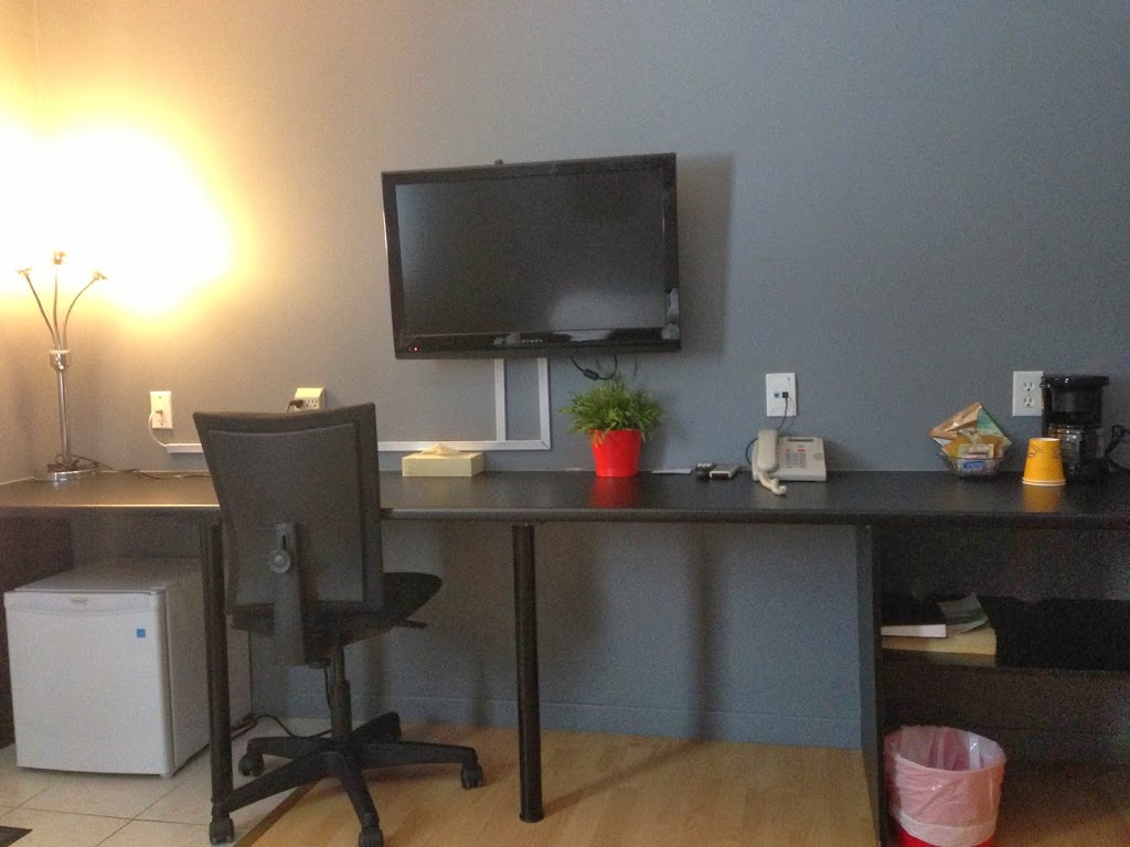 Hebert Hotels | 1625 Avenue Nicolas Perrot, Bécancour, QC G9H 3B8, Canada | Phone: (819) 294-9068