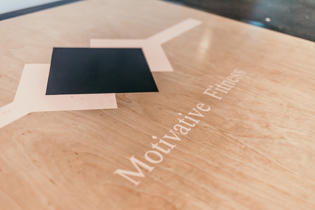 Motivative Fitness | 3445 Luxton Rd, Victoria, BC V9C 2Z8, Canada | Phone: (250) 888-0543